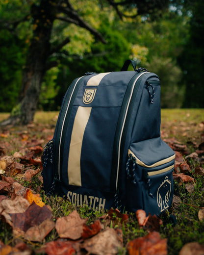 Squatch Link w/cooler