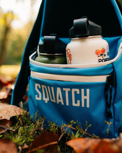 Squatch Link w/cooler