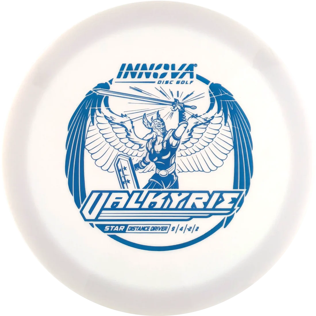 Valkyrie