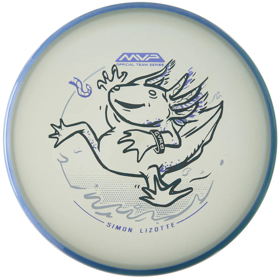 Pixel - Simon Lizotte Team Series