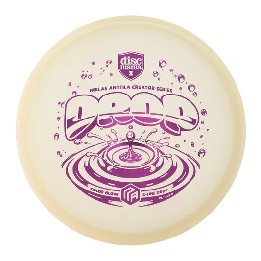 Drop - Niklas Anttila Creator Series