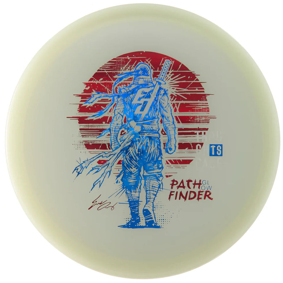Pathfinder - Eric Oakley Signature Series