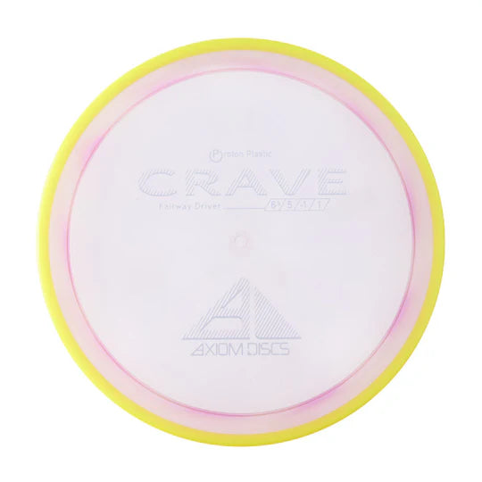 Crave