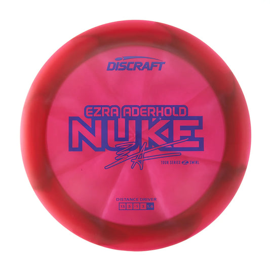 Nuke - Ezra Aderhold Tour Series 2025