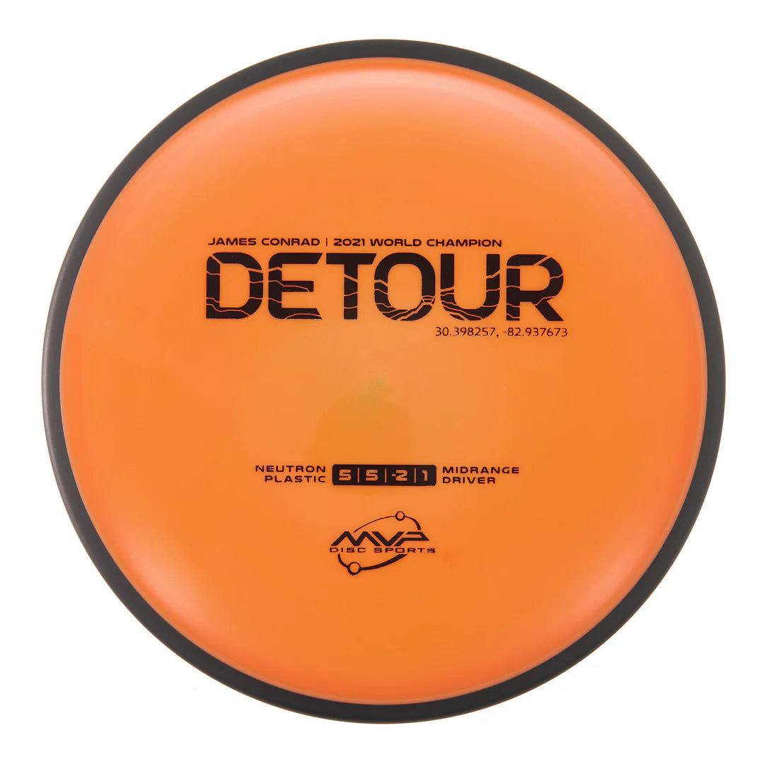 Detour
