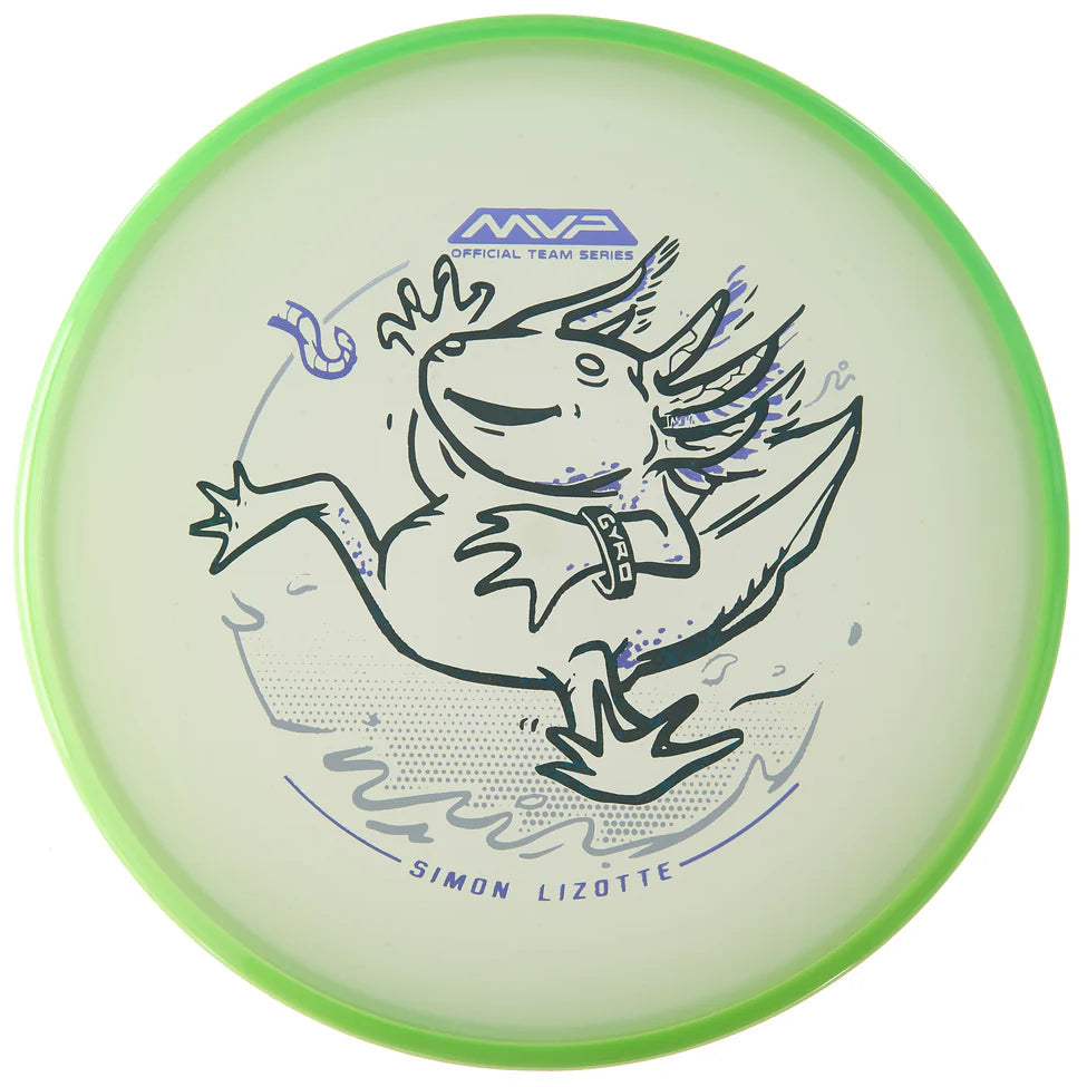 Pixel - Simon Lizotte Team Series