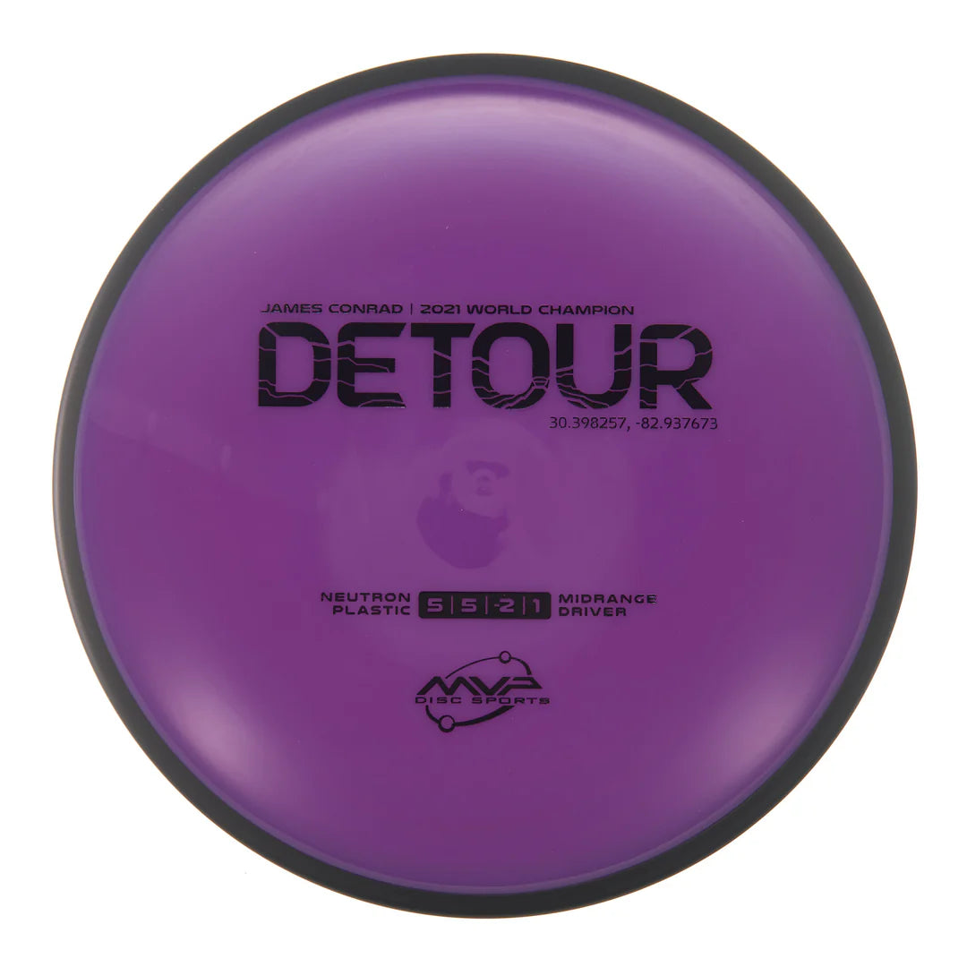 Detour