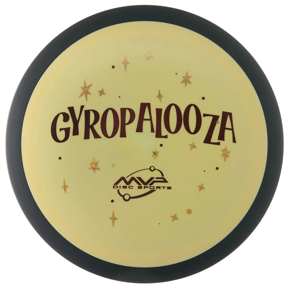 Dimension - Gyropalooza Edition