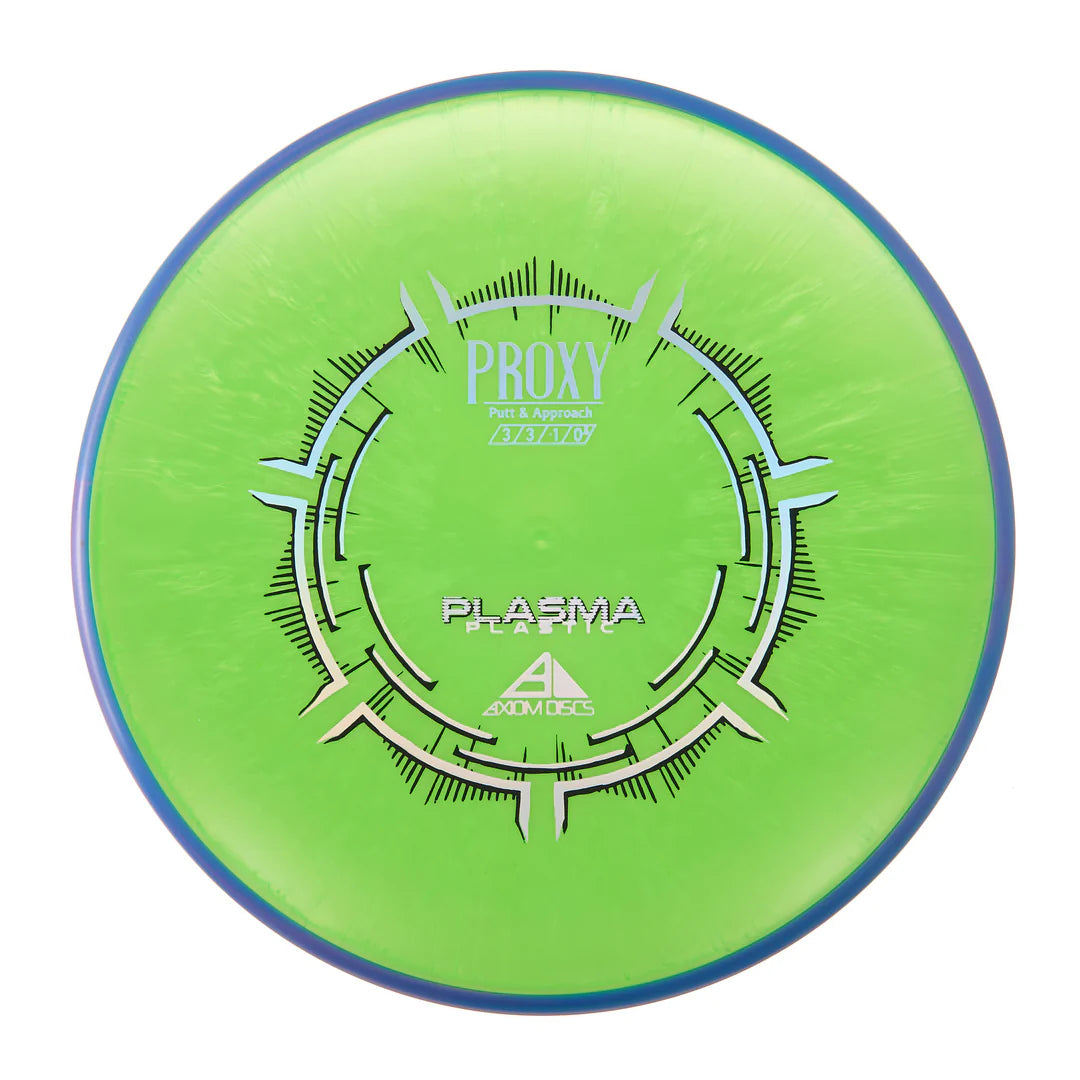 Proxy