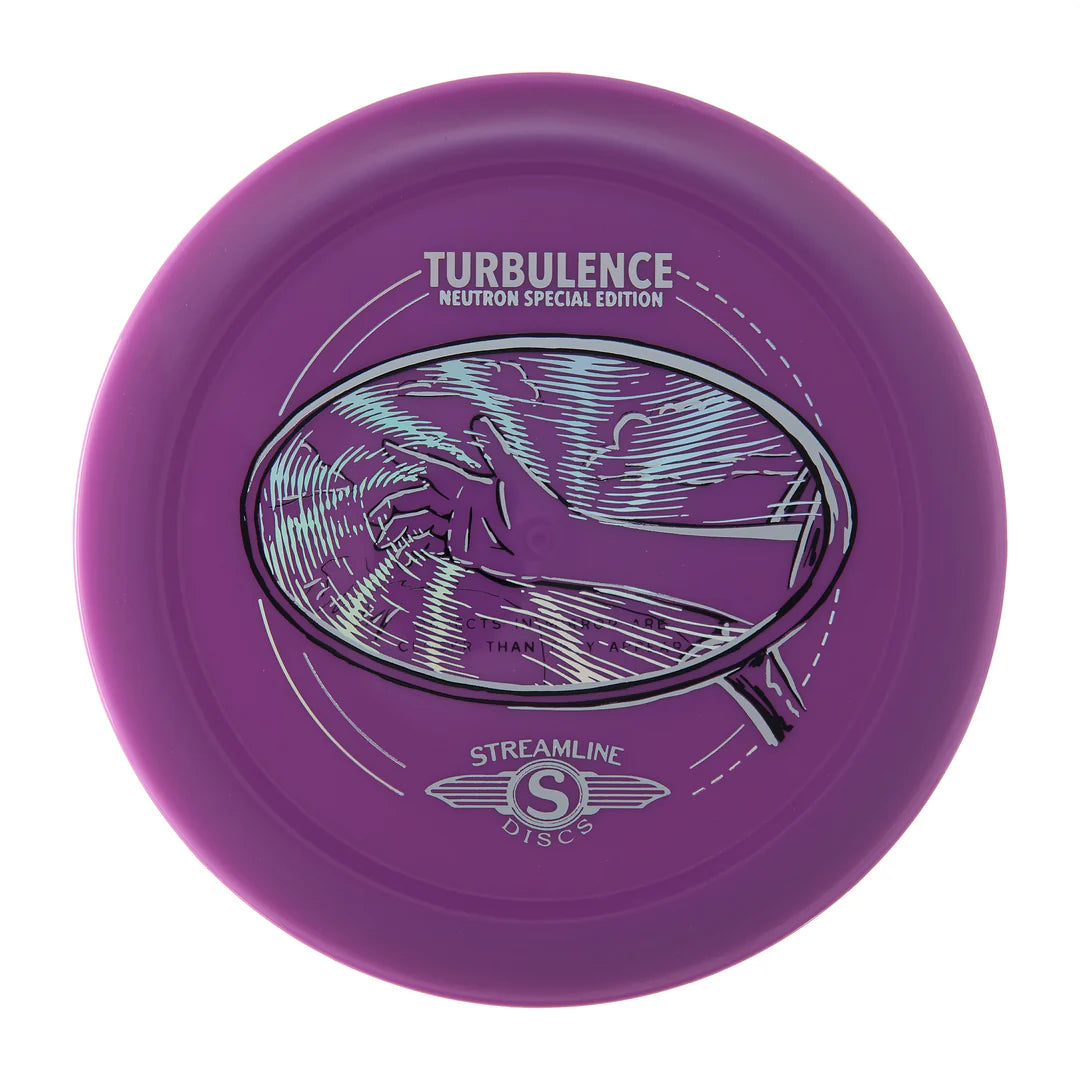 Turbulence - Special Edition