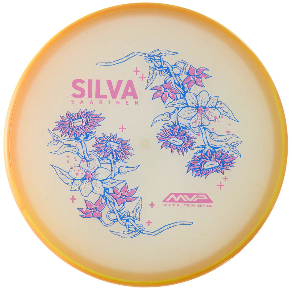 Proxy - Silva Saarinen Team Series