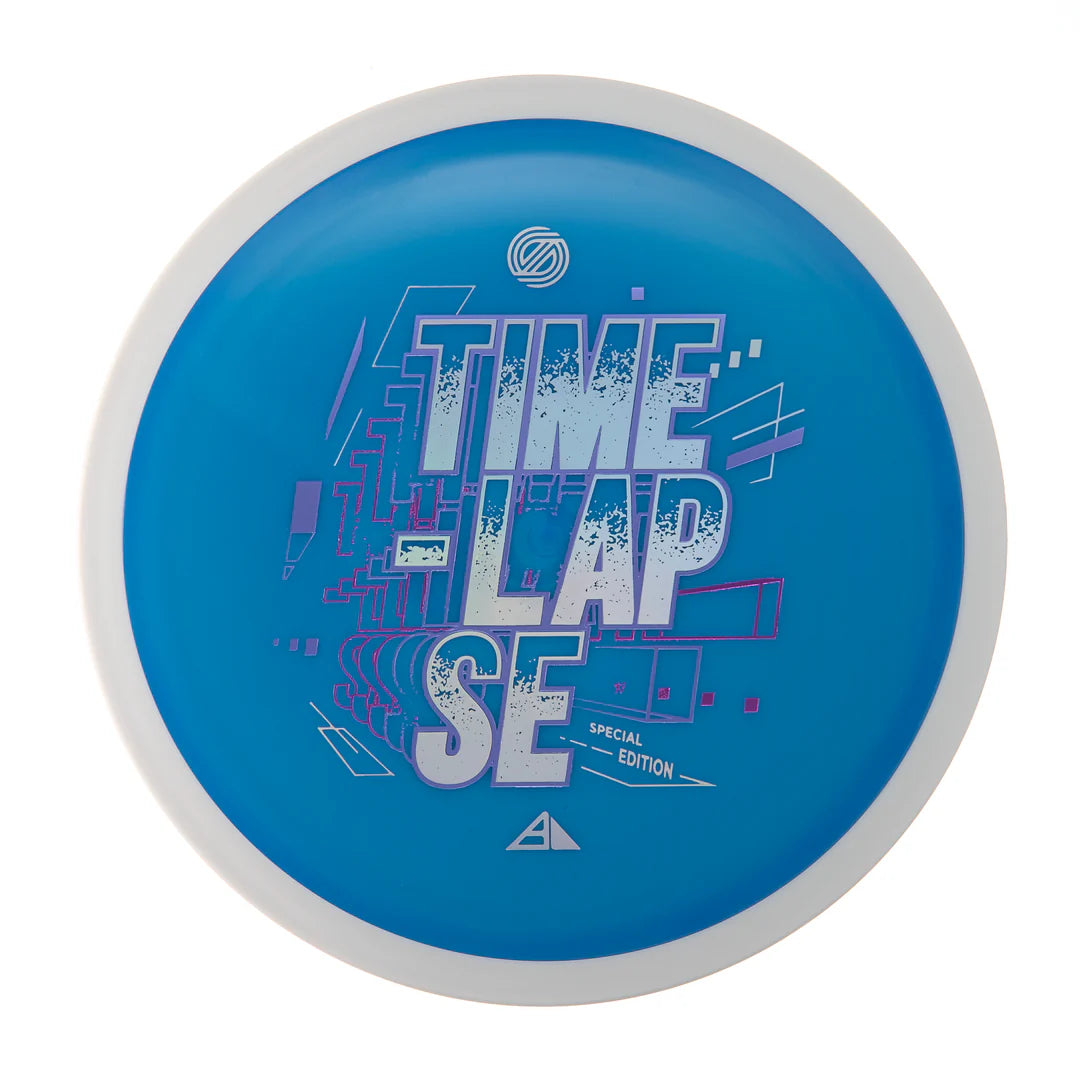 Time-Lapse - Retooled - Special Edition