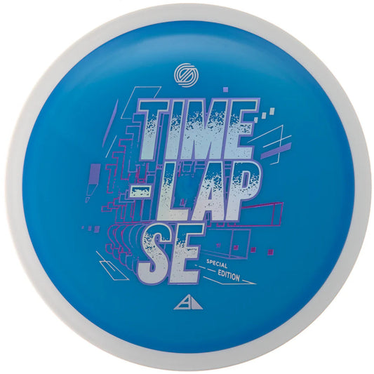 Time-Lapse - Special Edition