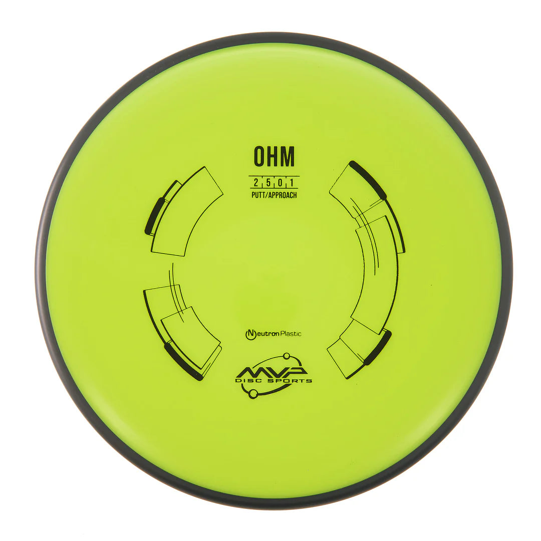 Ohm