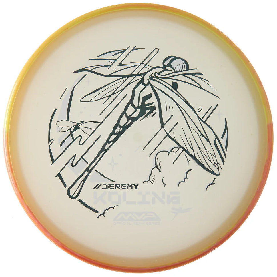 Tempo - Jeremy Koling Team Series