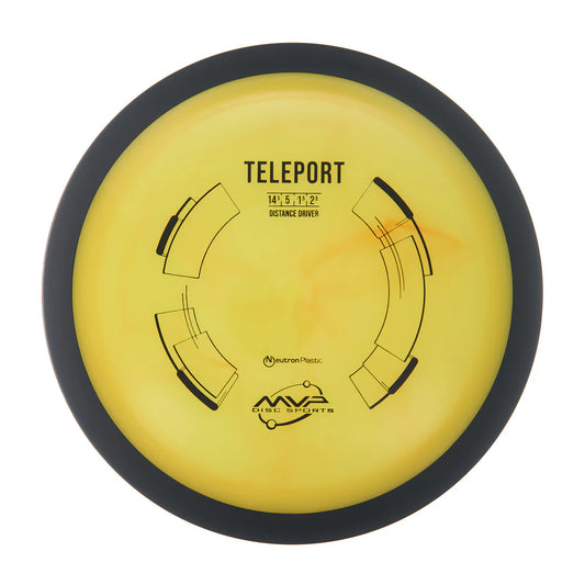 Teleport