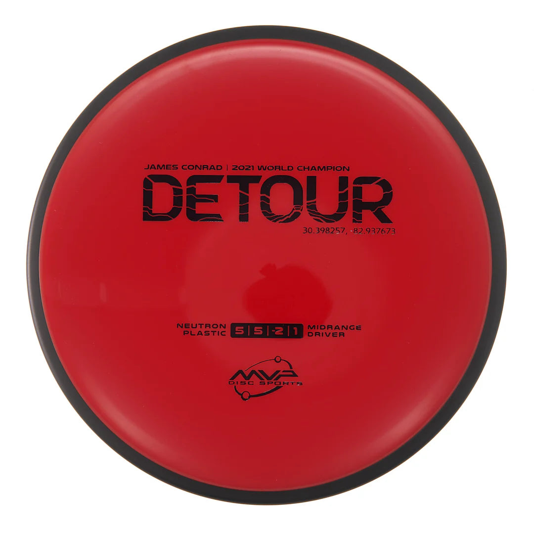 Detour