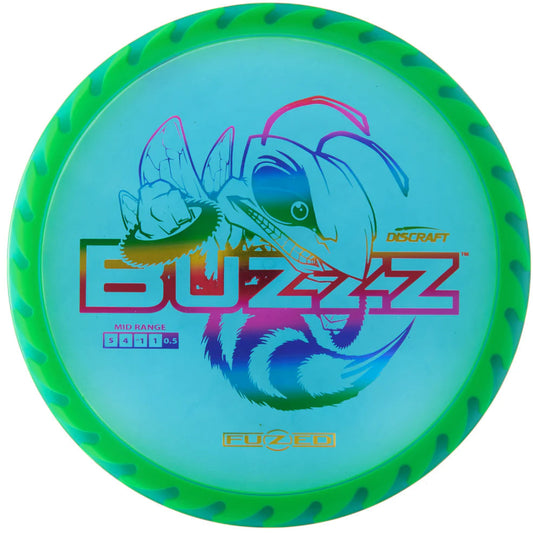 Buzzz - BuzzzSaw
