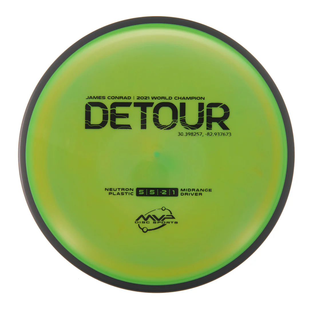 Detour