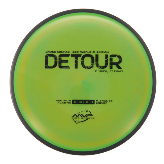 Detour