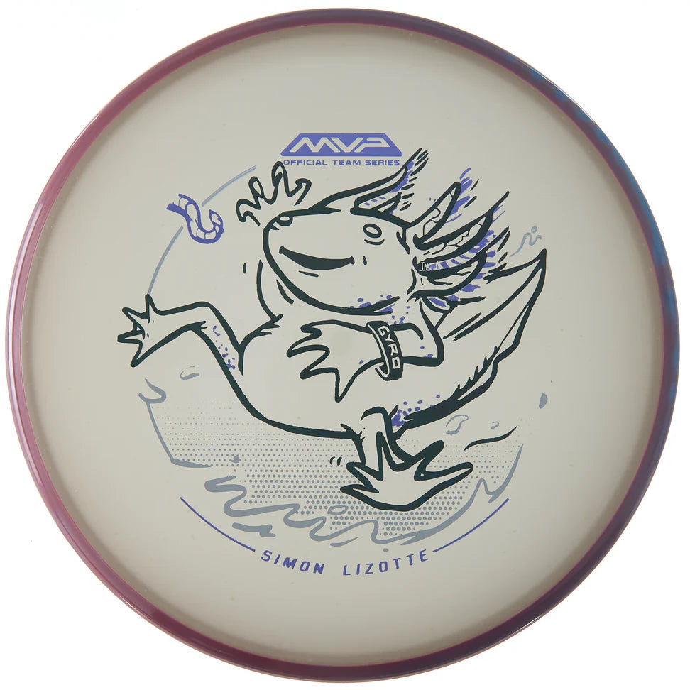 Pixel - Simon Lizotte Team Series