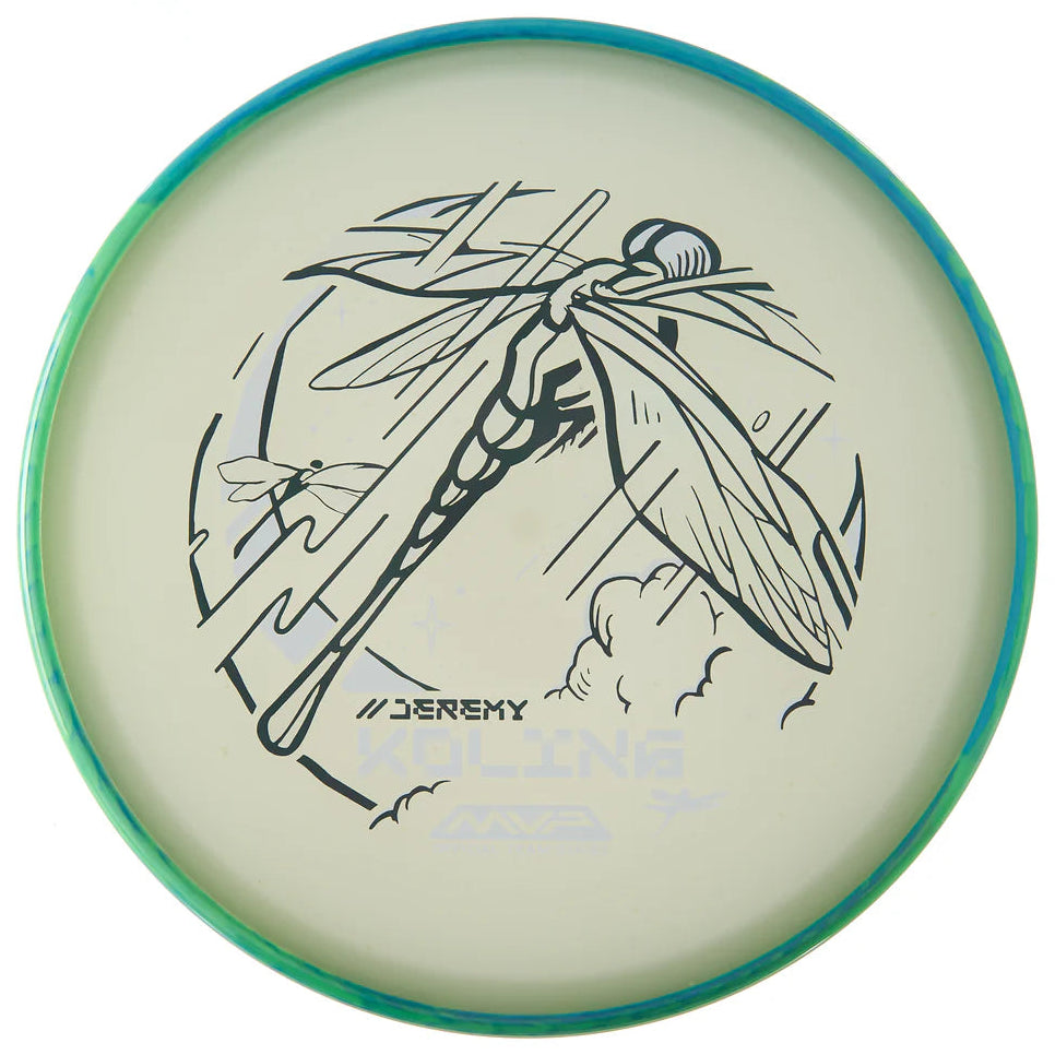 Tempo - Jeremy Koling Team Series