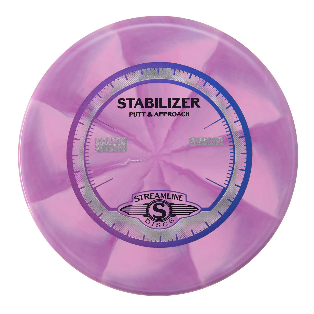 Stabilizer