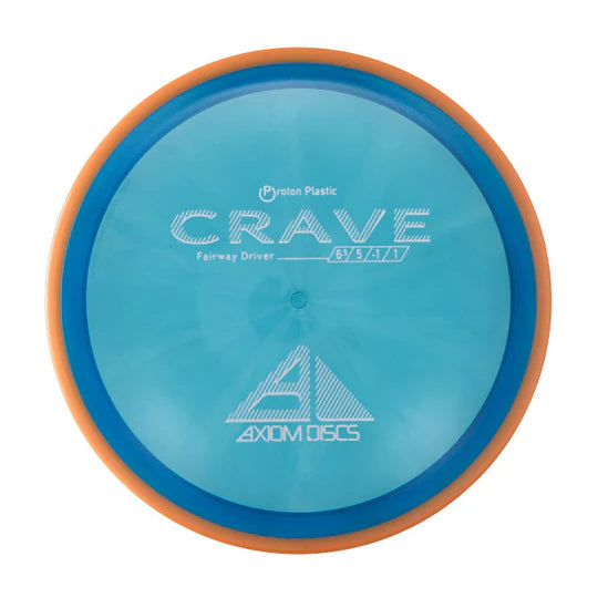 Crave