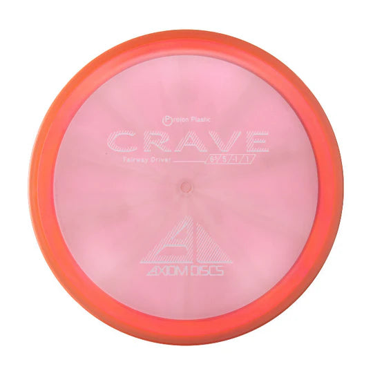 Crave