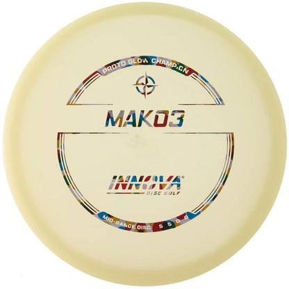 Mako3