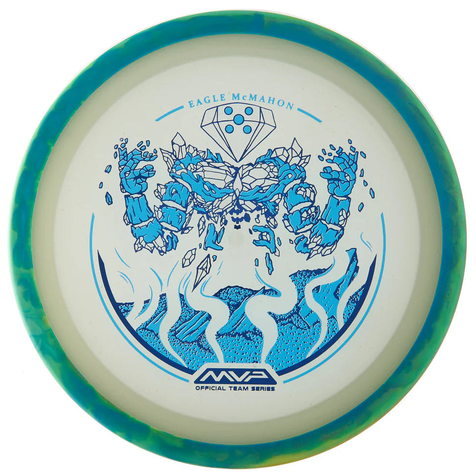 Thrill - Eagle McMahon Team Series