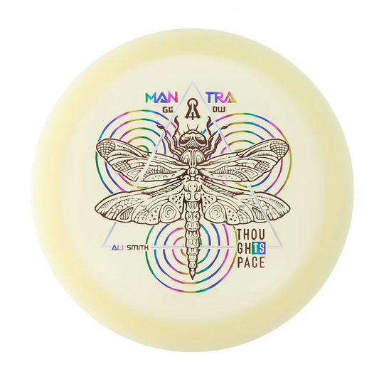 Mantra - Ali Smith Signature Series