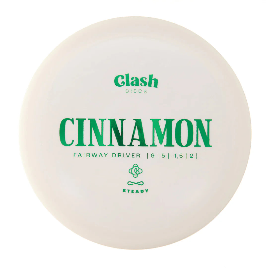 Cinnamon