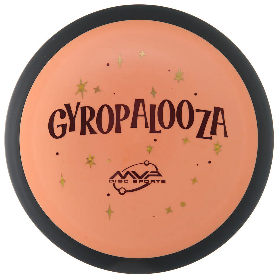 Dimension - Gyropalooza Edition