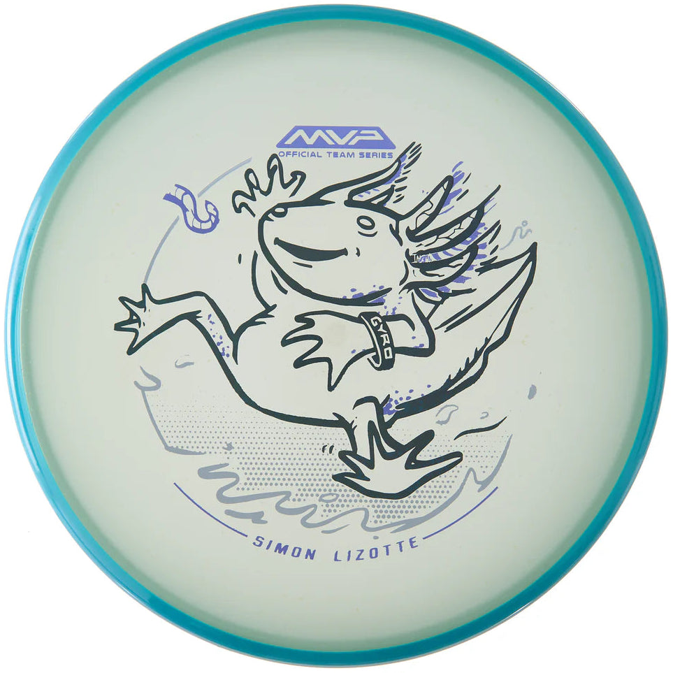 Pixel - Simon Lizotte Team Series