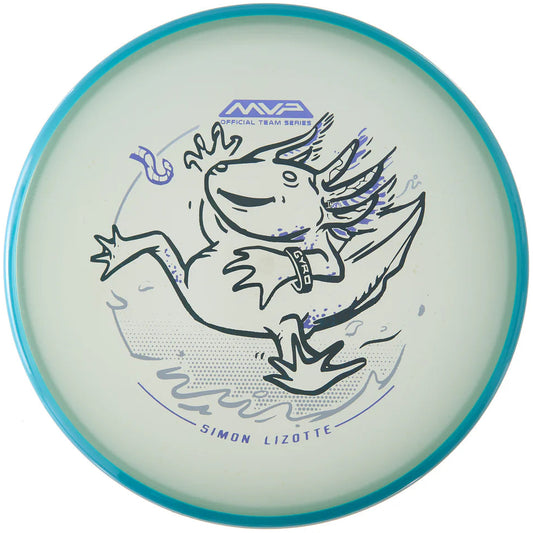 Pixel - Simon Lizotte Team Series