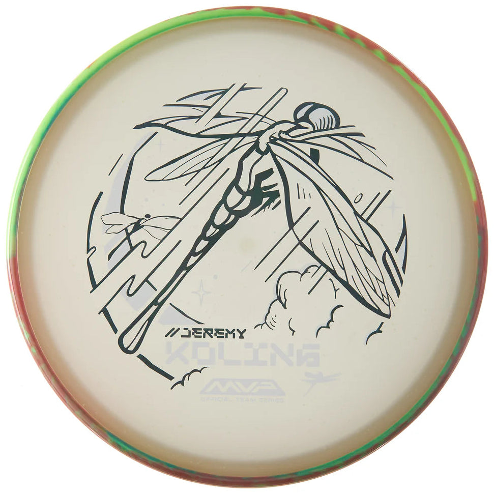 Tempo - Jeremy Koling Team Series