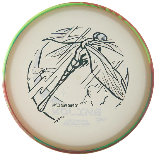 Tempo - Jeremy Koling Team Series