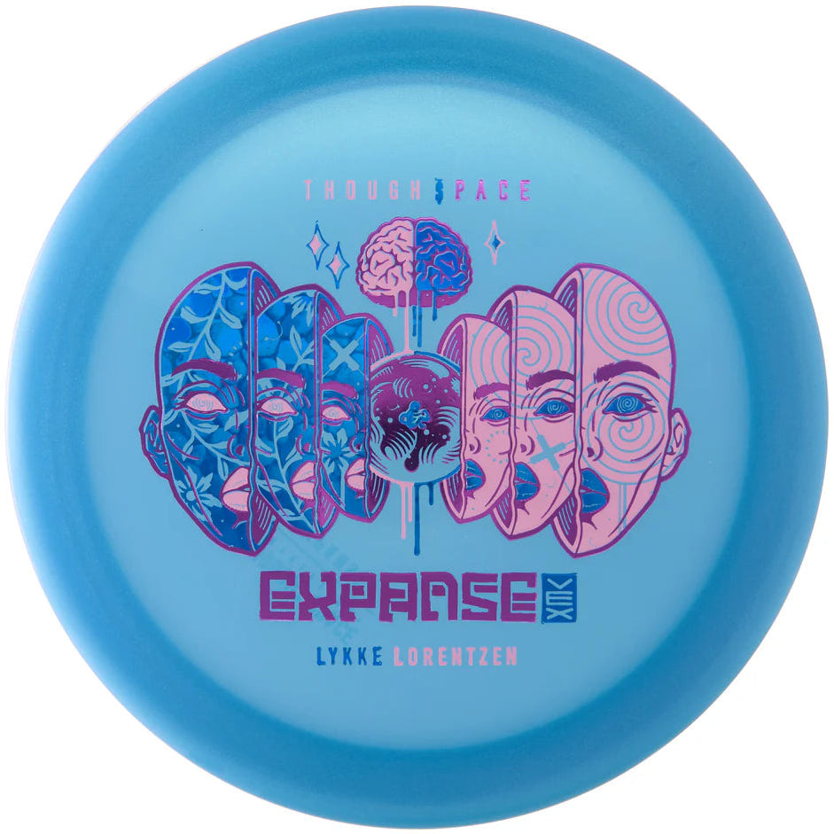 Expanse - Lykke Lorentzen Signature Series