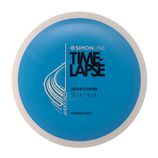 Time-Lapse - Retooled