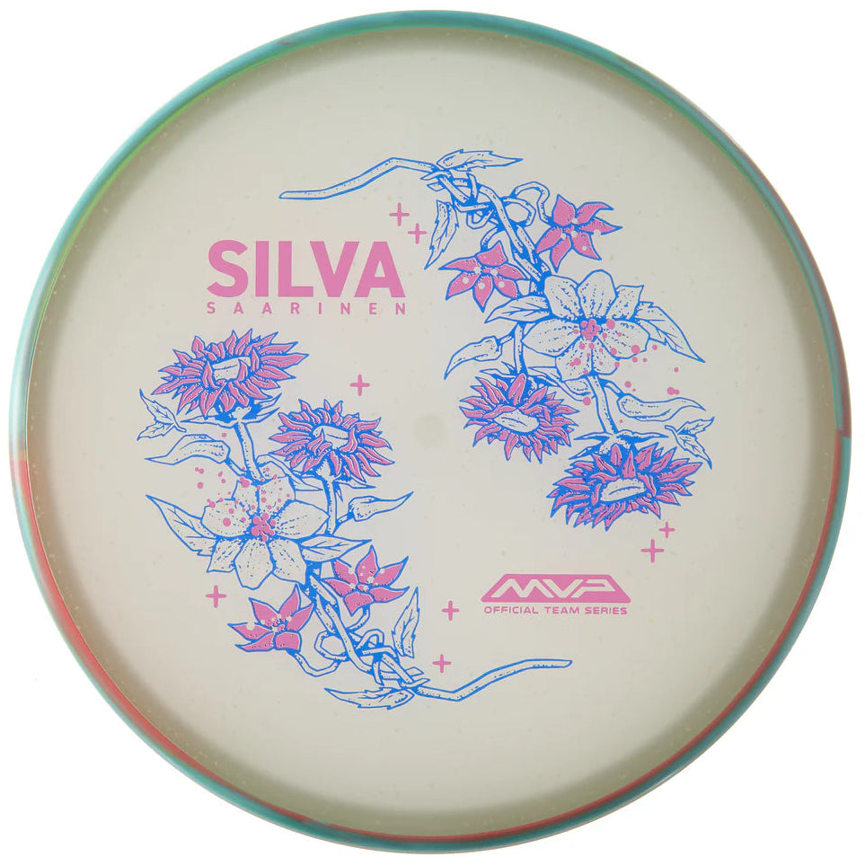 Proxy - Silva Saarinen Team Series