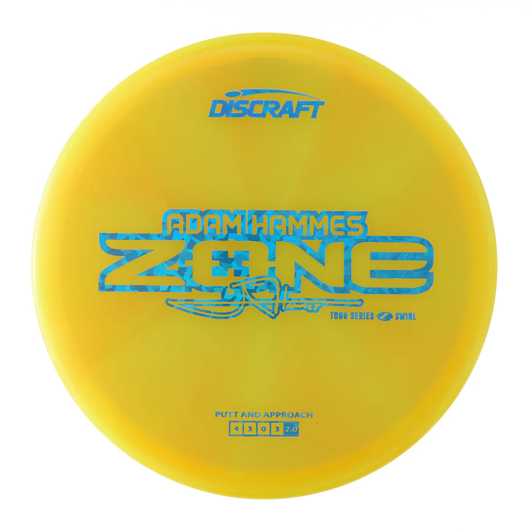 Zone - Adam Hammes Tour Series 2025