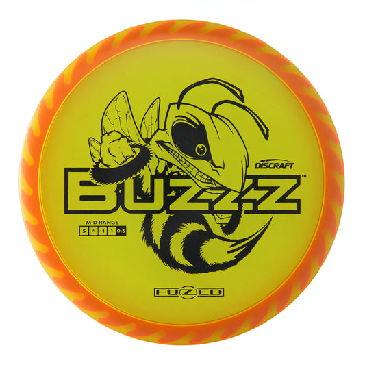 Buzzz - BuzzzSaw