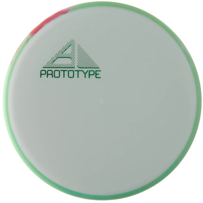 Proxy - Prototype