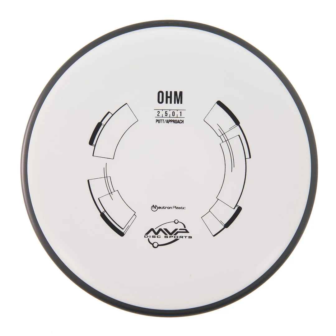 Ohm