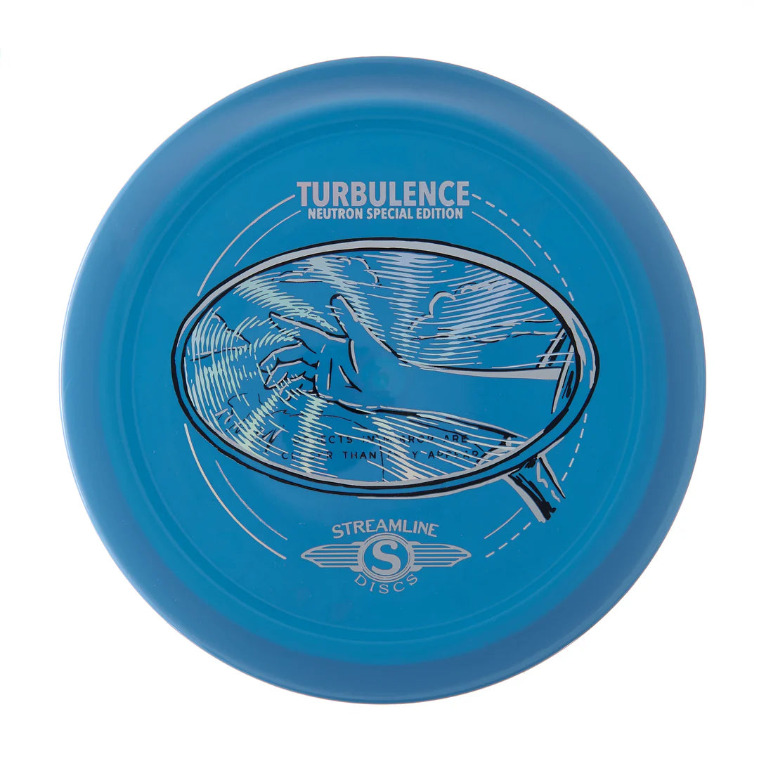 Turbulence - Special Edition