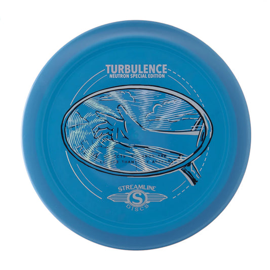 Turbulence - Special Edition