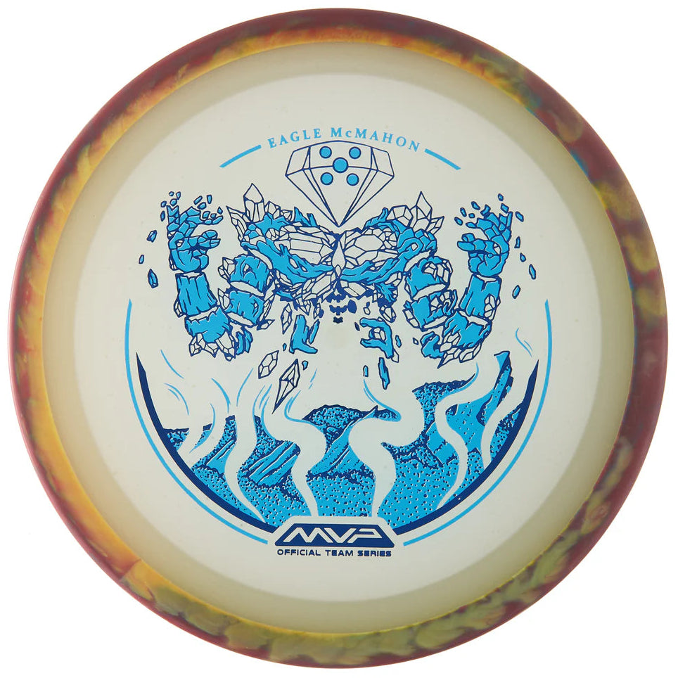 Thrill - Eagle McMahon Team Series