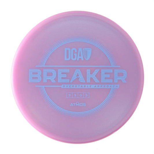 Breaker