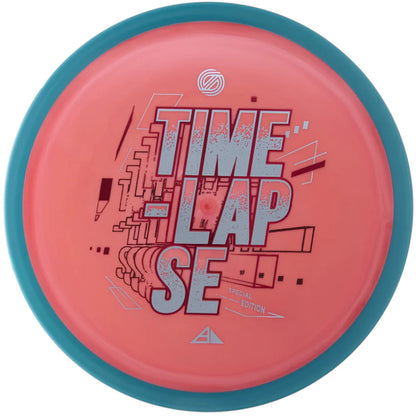 Time-Lapse - Special Edition